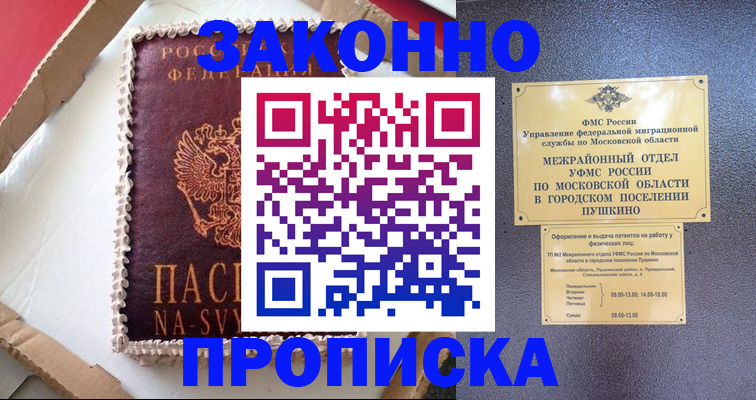 временная регистрация для всех в Шагонаре